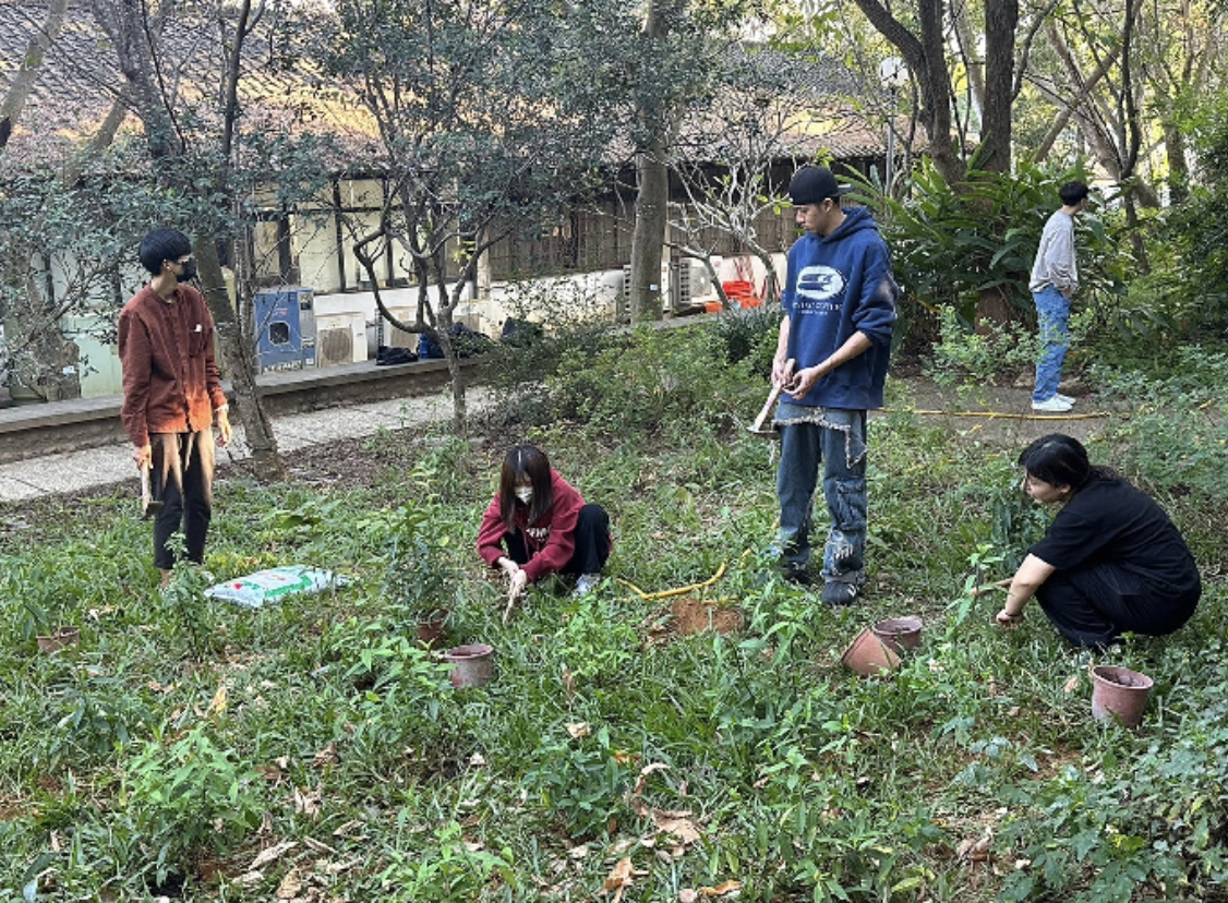 植栽設計